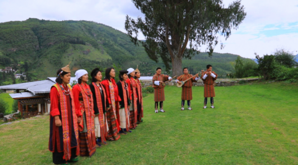 ▲EBS'세계테마기행' 부탄(사진제공=EBS1)