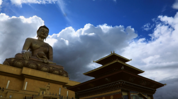 ▲EBS'세계테마기행' 부탄(사진제공=EBS1)