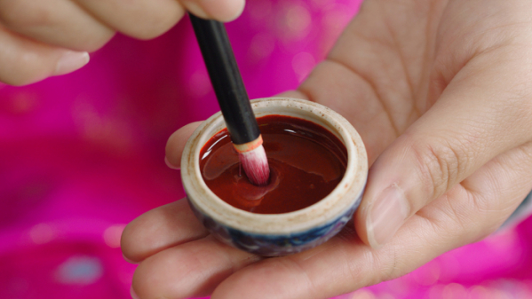 ▲EBS'특집다큐-화협옹주의 마지막 단장'(사진제공=EBS1)