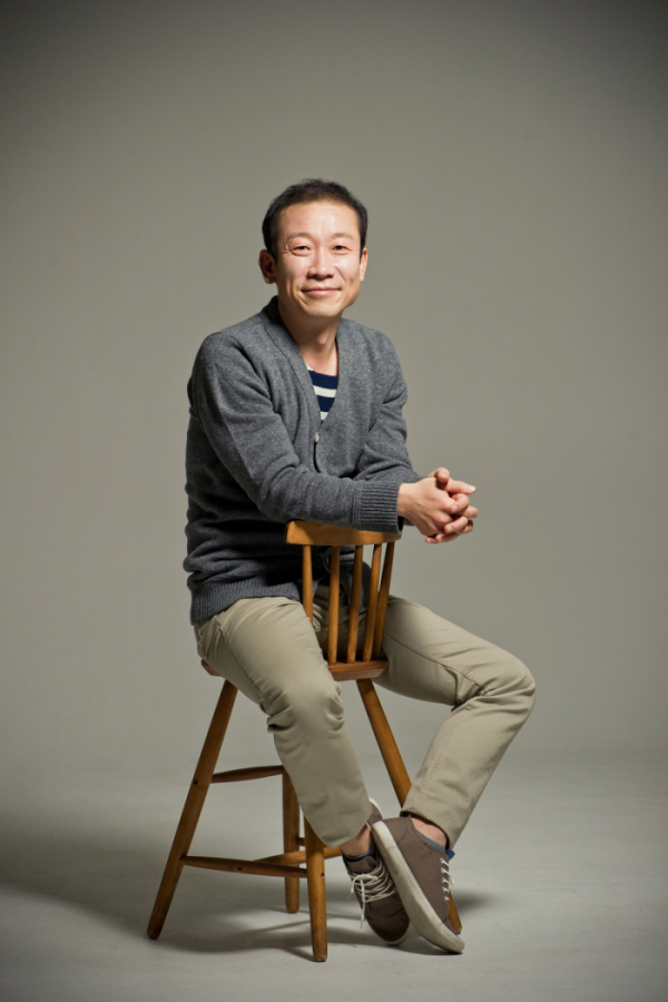 ▲정석용(사진제공=스타빌리지엔터테인먼트)