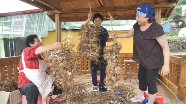 ▲'한국인의 밥상'(사진제공=KBS 1TV)