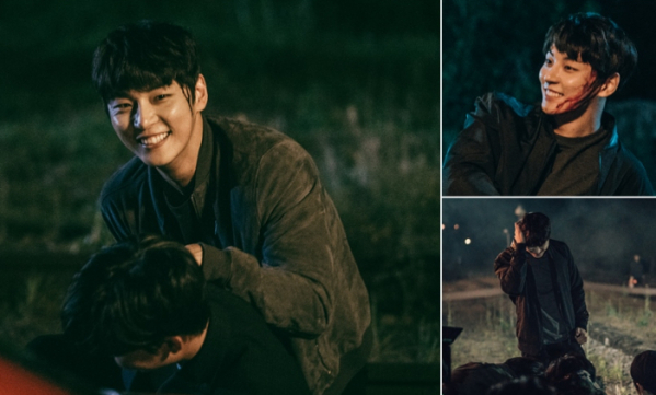 ▲‘트레인’ 윤시윤(사진제공=OCN)