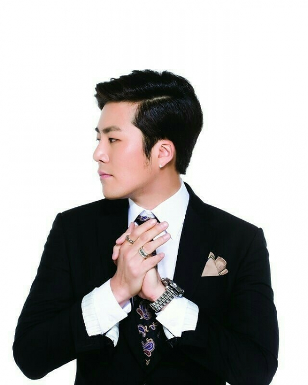 ▲가수 겸 배우 이루(사진제공=이루엔터테인먼트)