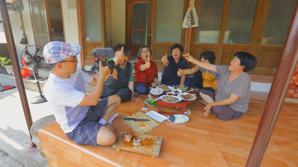 ▲EBS'한국기행'  (사진제공=EBS1)