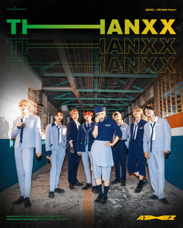 ▲에이티즈(사진제공=KQ엔터테인먼트)