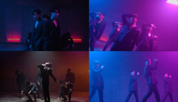 ▲위아이(WEi)(사진 = 위엔터테인먼트 제공)