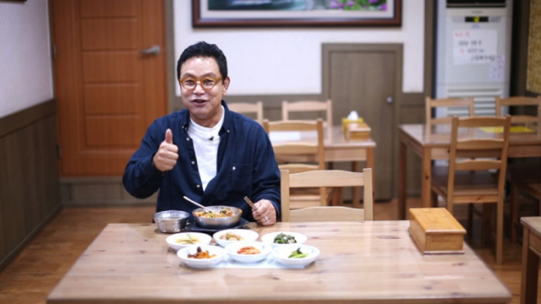 ▲'김영철의 동네 한 바퀴'(사진제공=KBS 1TV)