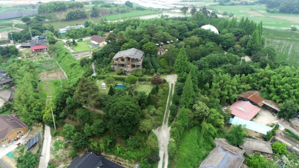 ▲'김영철의 동네 한 바퀴'(사진제공=KBS 1TV)