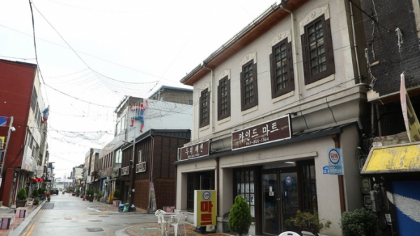 ▲'김영철의 동네 한 바퀴'(사진제공=KBS 1TV)