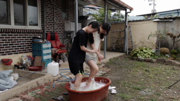 ▲'동행'(사진제공=KBS1)