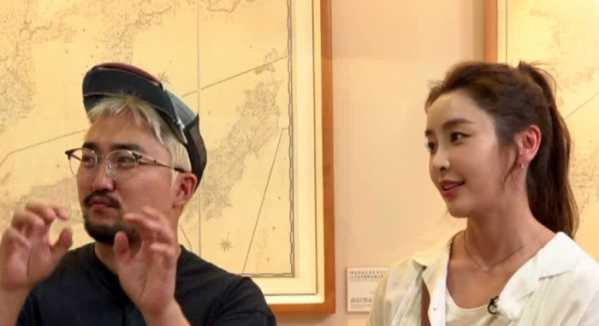 ▲'선을 넘는 녀석들'(사진제공=MBC)