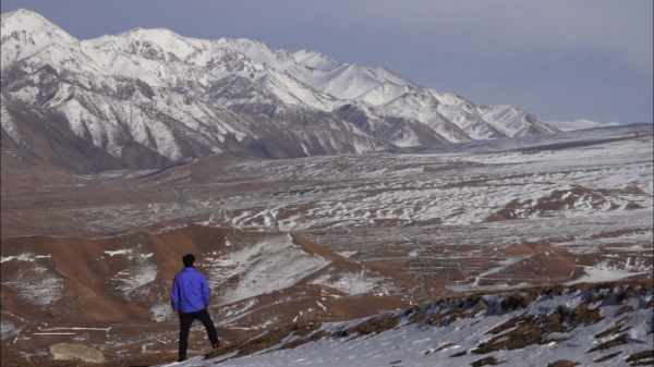 ▲EBS'세계테마기행' 칭장고원(사진제공=EBS1)