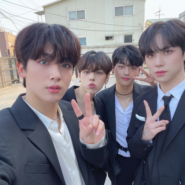 ▲위아이(사진=위엔터테인먼트 제공)