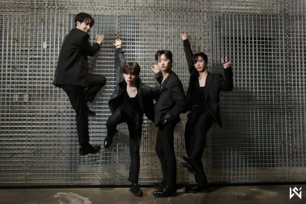 ▲위아이(사진=위엔터테인먼트 제공)