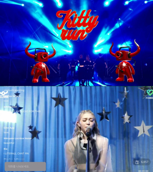 ▲알렉사(사진=지비레이블 제공)