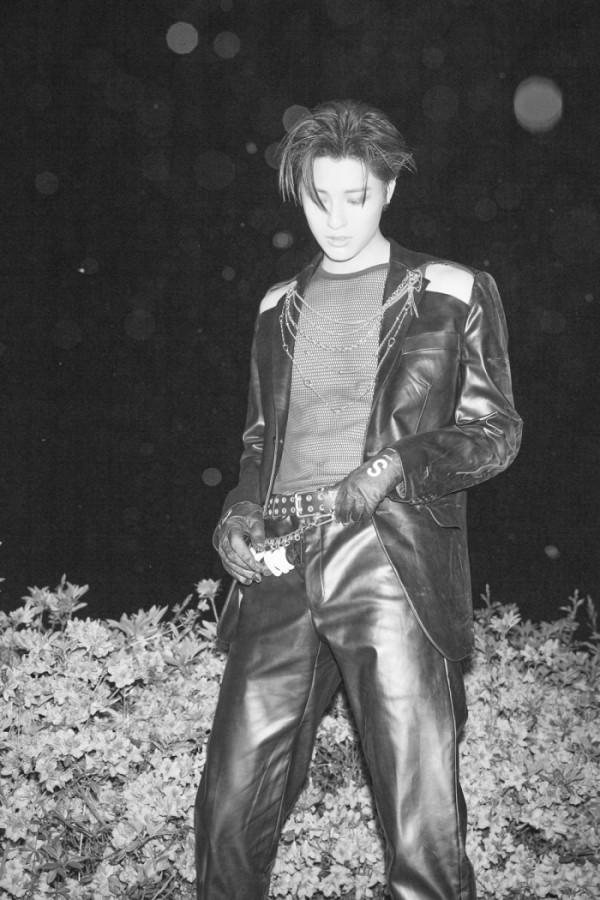 ▲우즈(사진=위에화엔터테인먼트 제공)