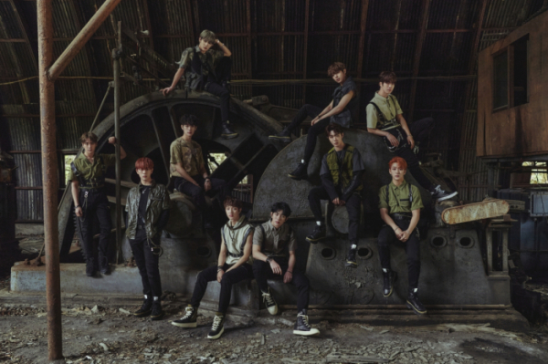 ▲골든차일드(사진=울림엔터테인먼트 제공)