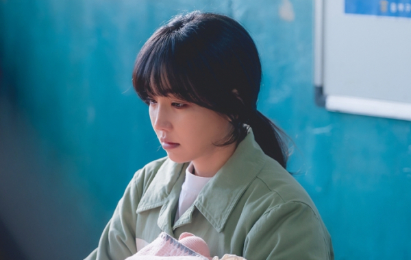 ▲'거짓말의 거짓말' 이유리(사진제공=래몽래인)