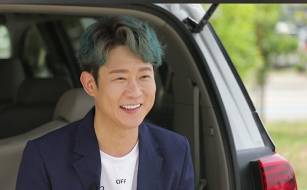 ▲‘전국민 드루와 천명훈(사진제공=MBN)