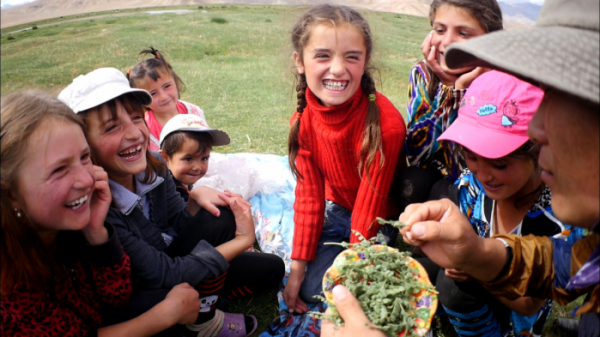 ▲EBS'세계테마기행' 파미르(사진제공=EBS1)