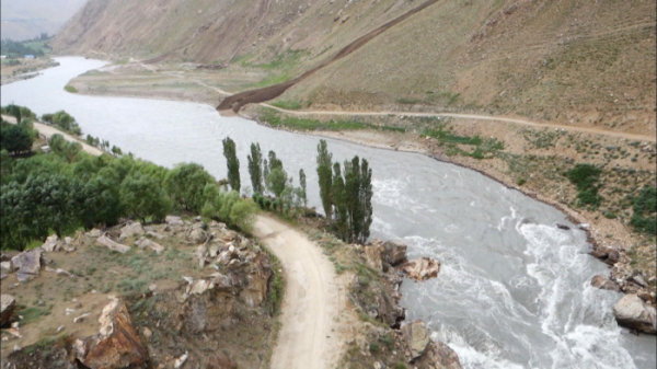 ▲EBS'세계테마기행' 파미르(사진제공=EBS1)