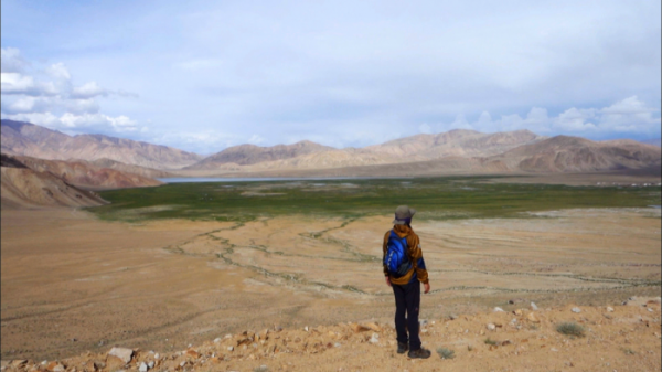 ▲EBS'세계테마기행' 파미르(사진제공=EBS1)