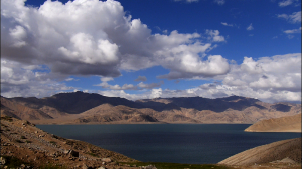 ▲EBS'세계테마기행' 파미르(사진제공=EBS1)