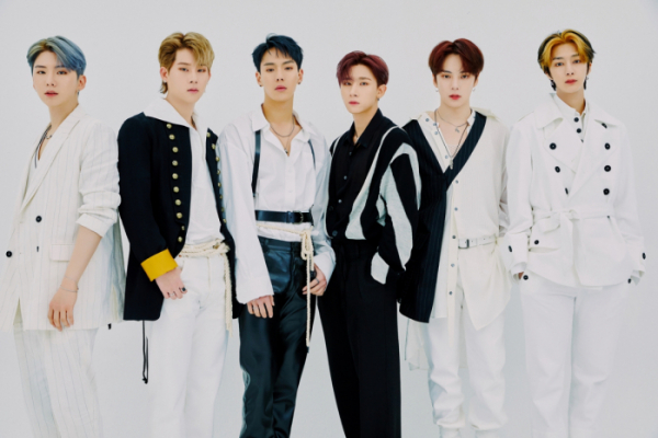 ▲몬스타엑스(사진제공=스타쉽 엔터테인먼트)