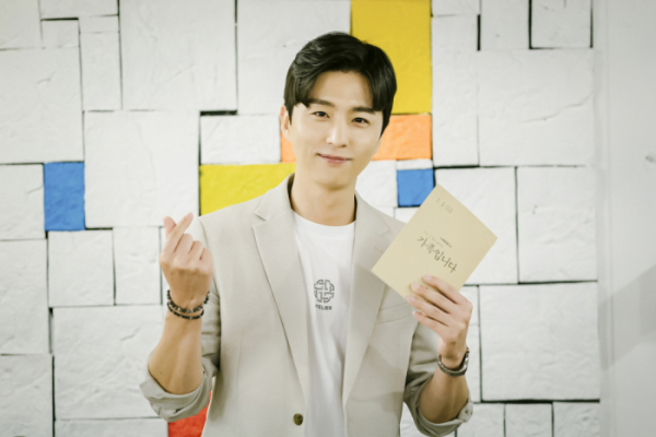 ▲‘아는 건 별로 없지만 가족입니다’ 신동욱(사진제공=tvN)