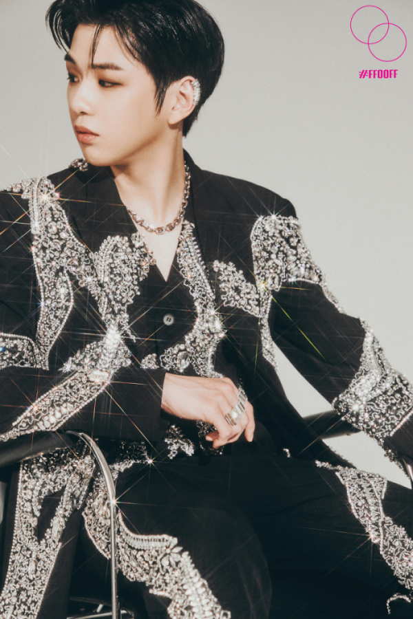 ▲강다니엘(사진제공=커넥트엔터테인먼트)