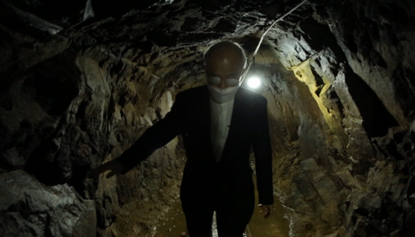 ▲'제보자들' 경산코발트광산(사진제공=KBS2)