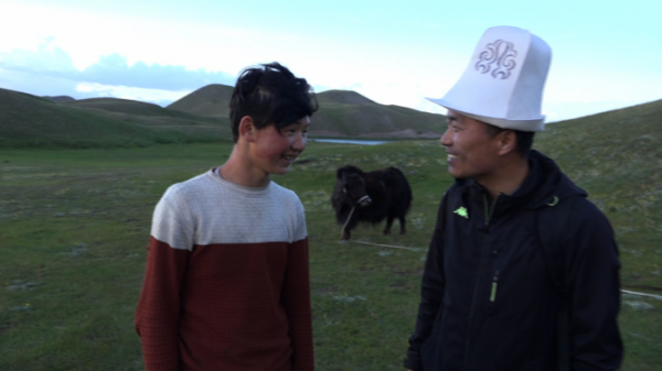 ▲EBS'세계테마기행' 알타이(사진제공=EBS1)