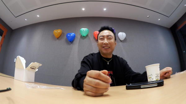 ▲'할명수' 박명수(사진제공=JTBC)