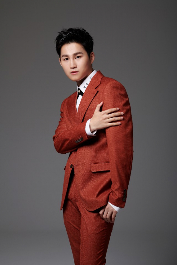 ▲김희재(사진제공=블리스 엔터테인먼트)