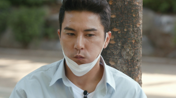 ▲'편스토랑' 장민호(사진제공=KBS2)