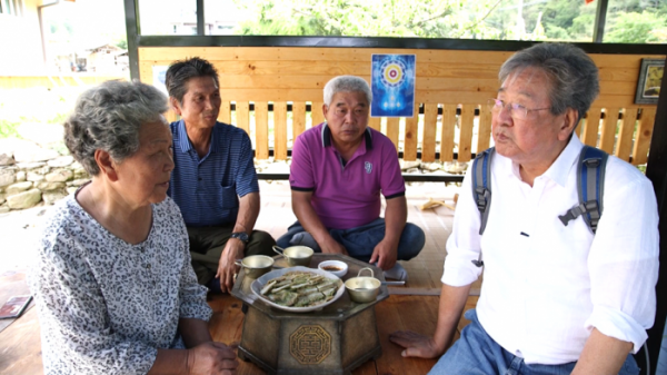 ▲'한국인의 밥상' (사진제공=KBS 1TV)