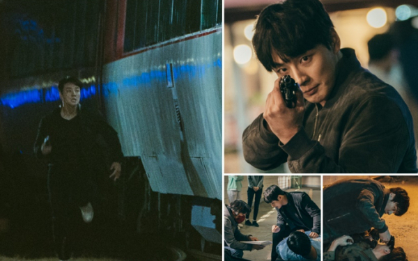 ▲‘트레인’ 윤시윤(사진제공=OCN)