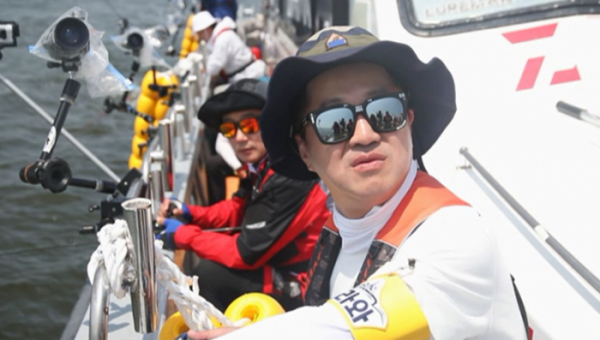 ▲'도시어부2’ 지상렬(사진제공=채널A)