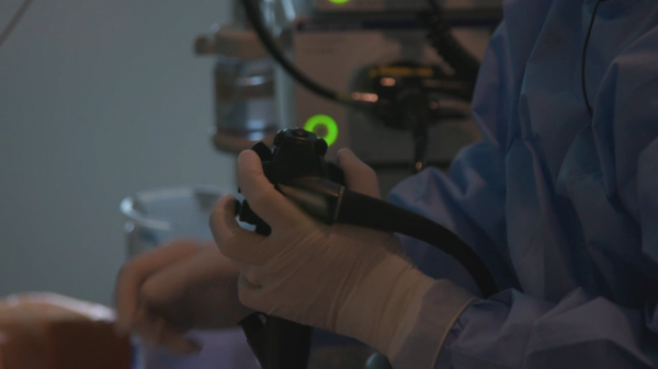 ▲'EBS 명의-위염과 조기위암' 정훈용 교수(사진제공=EBS1)