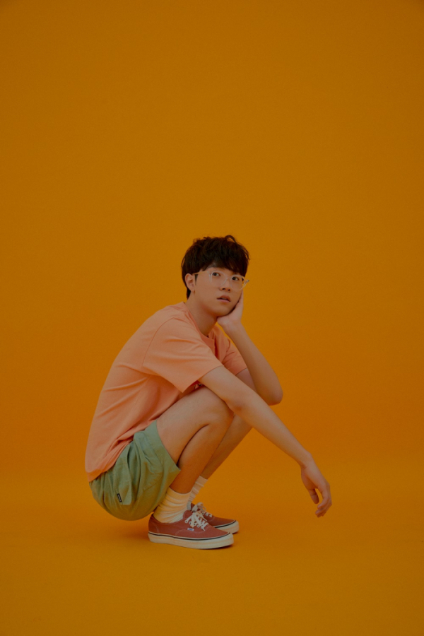 ▲경제환(사진=레이어드 아일랜드(Layered Island) 제공)