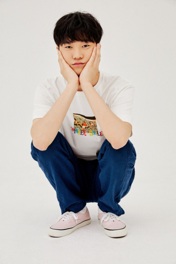 ▲경제환(사진=레이어드 아일랜드(Layered Island) 제공)