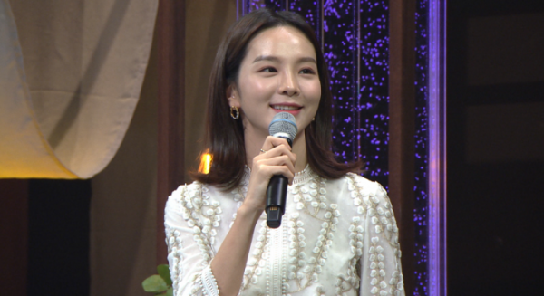 ▲'유희열의 스케치북' 송소희(사진제공=KBS 2TV)