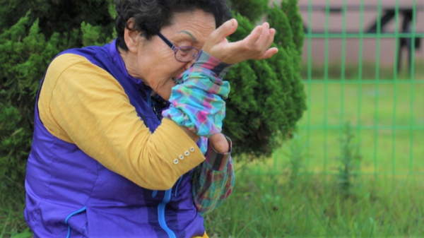 ▲'KBS 동행'(사진제공=KBS 1TV)