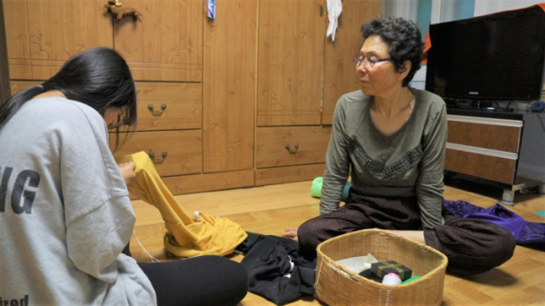 ▲'KBS 동행'(사진제공=KBS 1TV)