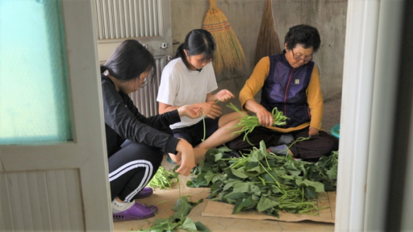 ▲'KBS 동행'(사진제공=KBS 1TV)