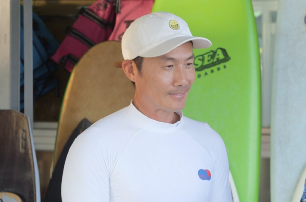 ▲‘박장데소’ 유피(UP) 김용일(사진제공=SBS)