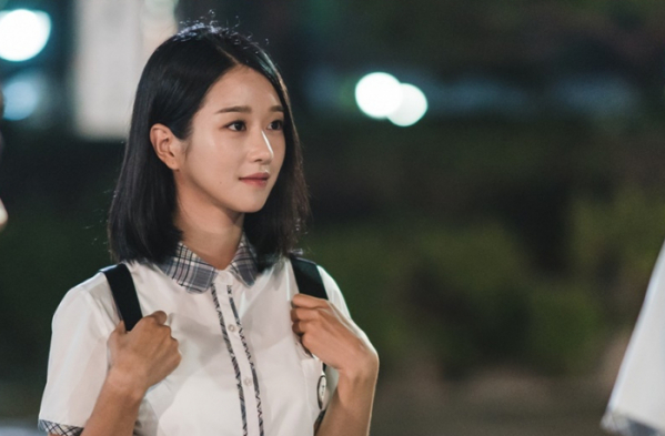 ▲‘사이코지만 괜찮아’ 서예지(사진제공=tvN)