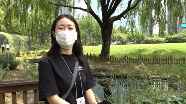 ▲'다큐멘터리 3일' 여의도(사진제공=KBS 2TV)