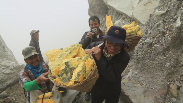 ▲EBS'세계테마기행' 인도네시아(사진제공=EBS1)