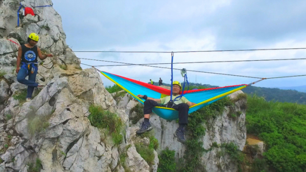 ▲EBS'세계테마기행' 인도네시아(사진제공=EBS1)